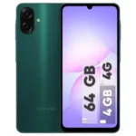 سامسونگ مدل Galaxy A07 دو سیم کارت ظرفیت 64 گیگابایت و رم 4 گیگابایت