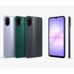 سامسونگ مدل Galaxy A07 دو سیم کارت ظرفیت 64 گیگابایت و رم 4 گیگابایت - تصویر 3