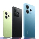 شیائومی Redmi Note 14 4G | حافظه 256 رم 8 - تصویر 2