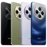 شیائومی Redmi 14C | حافظه 256 رم 8 گیگابایت - تصویر 2