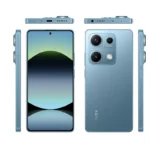 گوشی شیائومی Redmi Note 14S | حافظه 256 رم 8 گیگابایت - تصویر 4