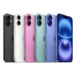 گوشی آیفون 16