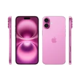 گوشی آیفون 16