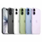 آیفون 17