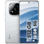گوشی شیائومی Redmi Note 14 Proplus 5G | حافظه 512 رم 12 گیگابایت