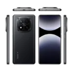 گوشی شیائومی Redmi Note 14 Proplus 5G | حافظه 512 رم 12 گیگابایت - تصویر 2