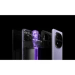 گوشی شیائومی Redmi Note 14 Proplus 5G | حافظه 512 رم 12 گیگابایت - تصویر 3