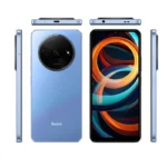 گوشی شیائومی Redmi A3 | حافظه 128 رم 4 گیگابایت - تصویر 2