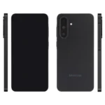 گوشی سامسونگ A26 5G | حافظه 256 رم 8 گیگابایت - تصویر 3