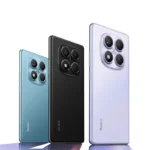 شیائومی Redmi Note 14 Pro 4G | حافظه 256 رم 8 - تصویر 3