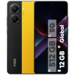 Poco X7 Pro دو سیم کارت ظرفیت 512 گیگابایت و رم 12 - تصویر 3