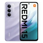 شیائومی Redmi 15 | حافظه 256 رم 8 گیگابایت - تصویر 2