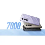 شیائومی Redmi 15 | حافظه 256 رم 8 گیگابایت - تصویر 3