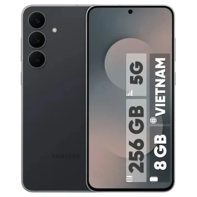 گوشی سامسونگ S25 FE 5G | حافظه 256 رم 8